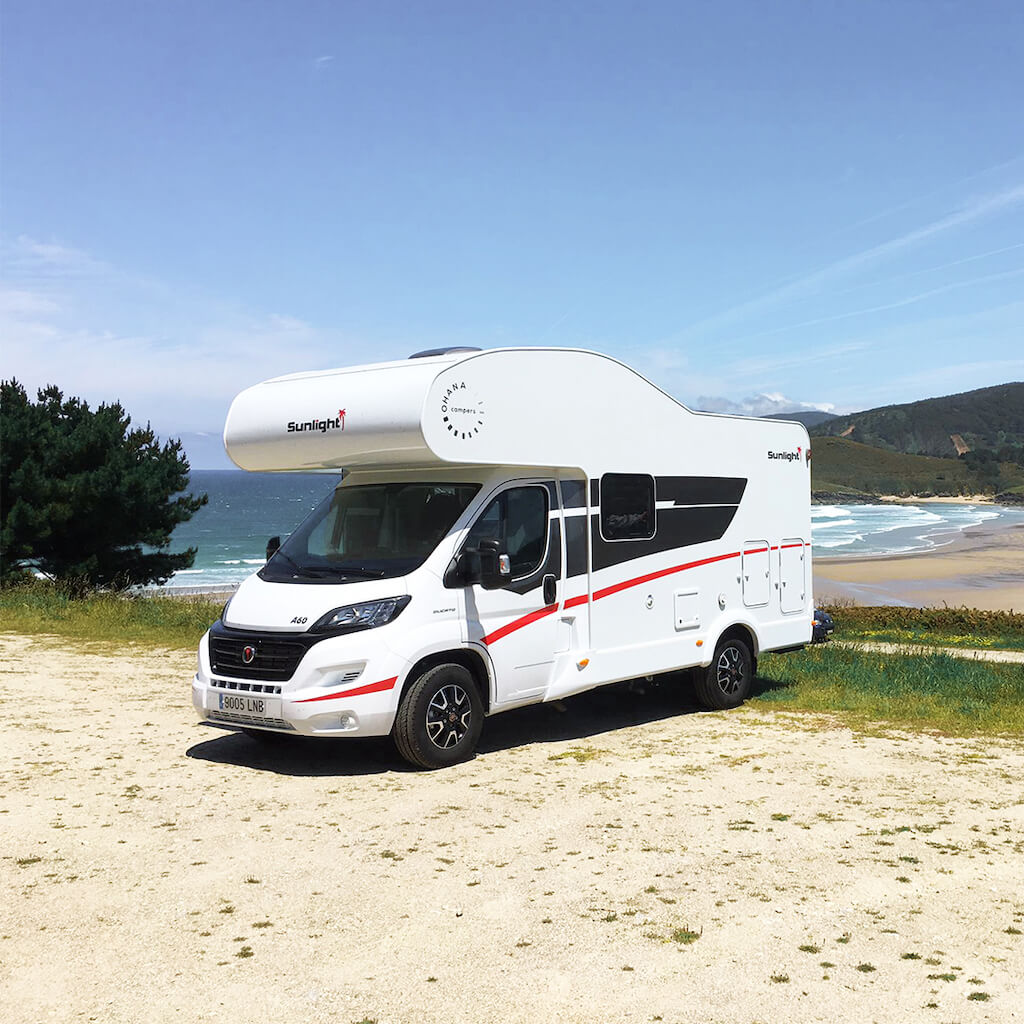 alquiler de autoaravana en asturias paquita alquiler de autocaravana en asturias paquita