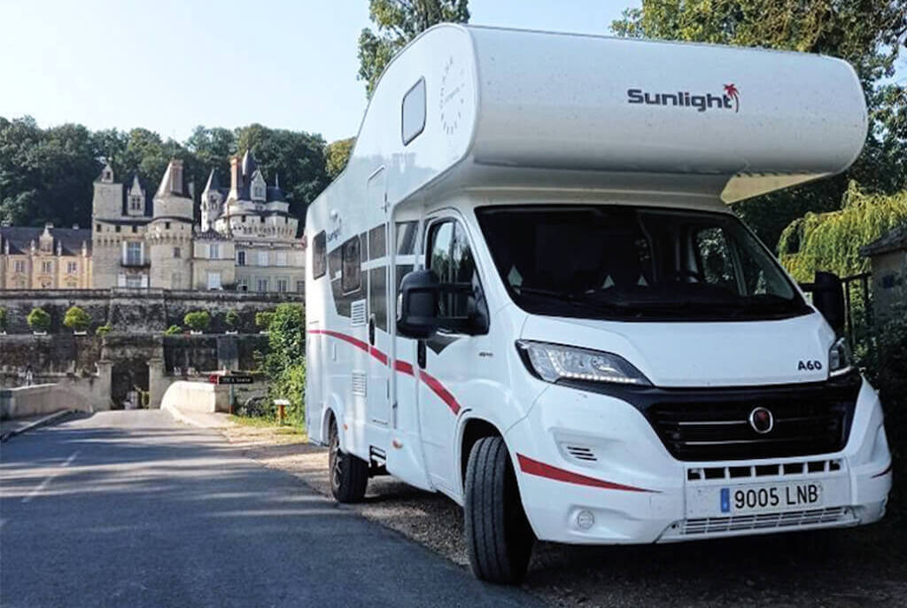 autocaravanas en asturias alquiler