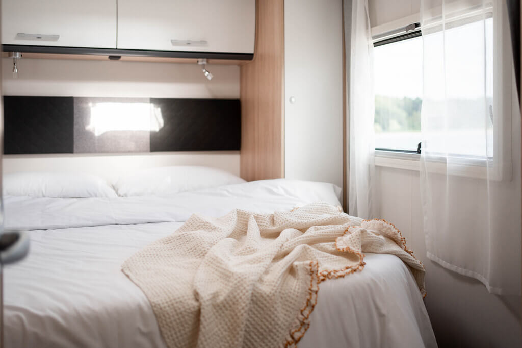 consejos basicos alquiler autocaravanas