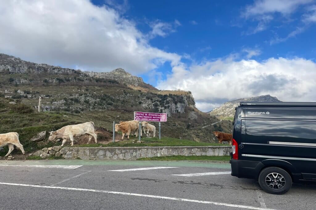 alquiler autocaravanas asturias