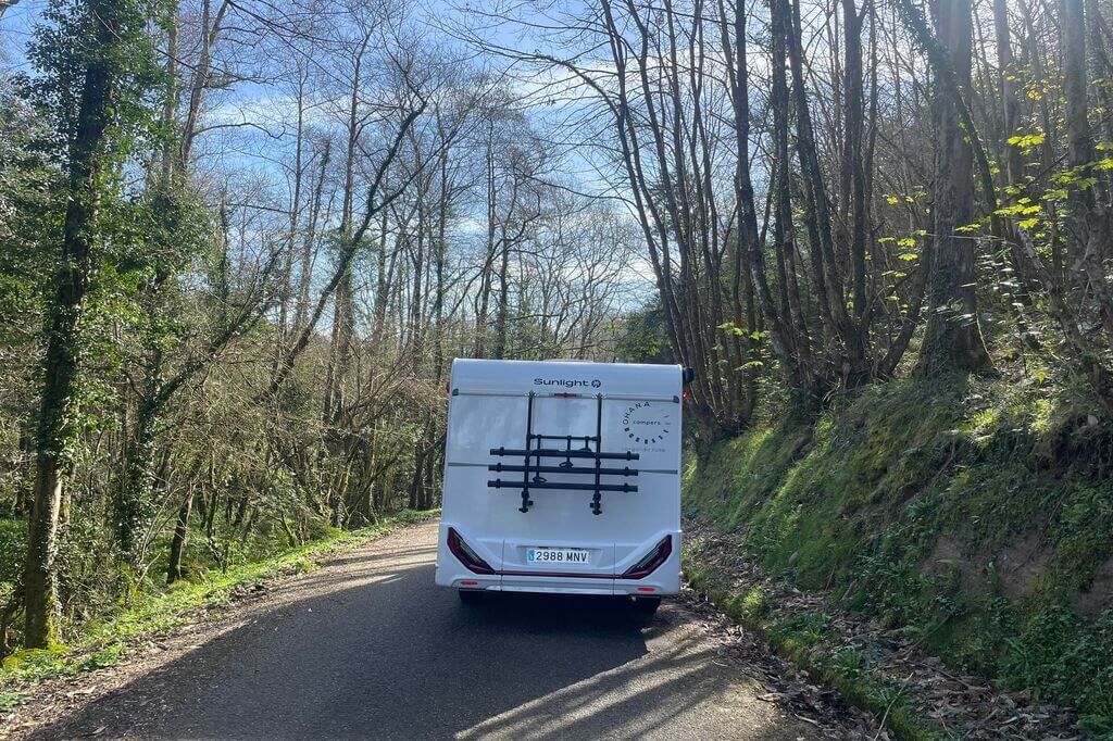 ohana campers alquiler autocaravanas