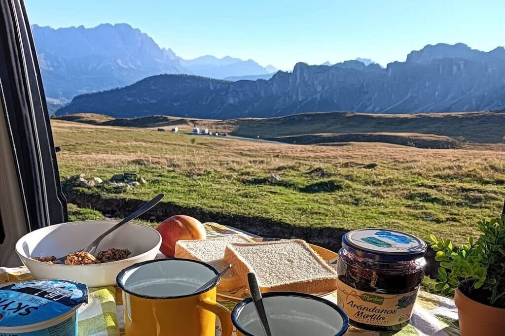 alquiler autocaravana asturias