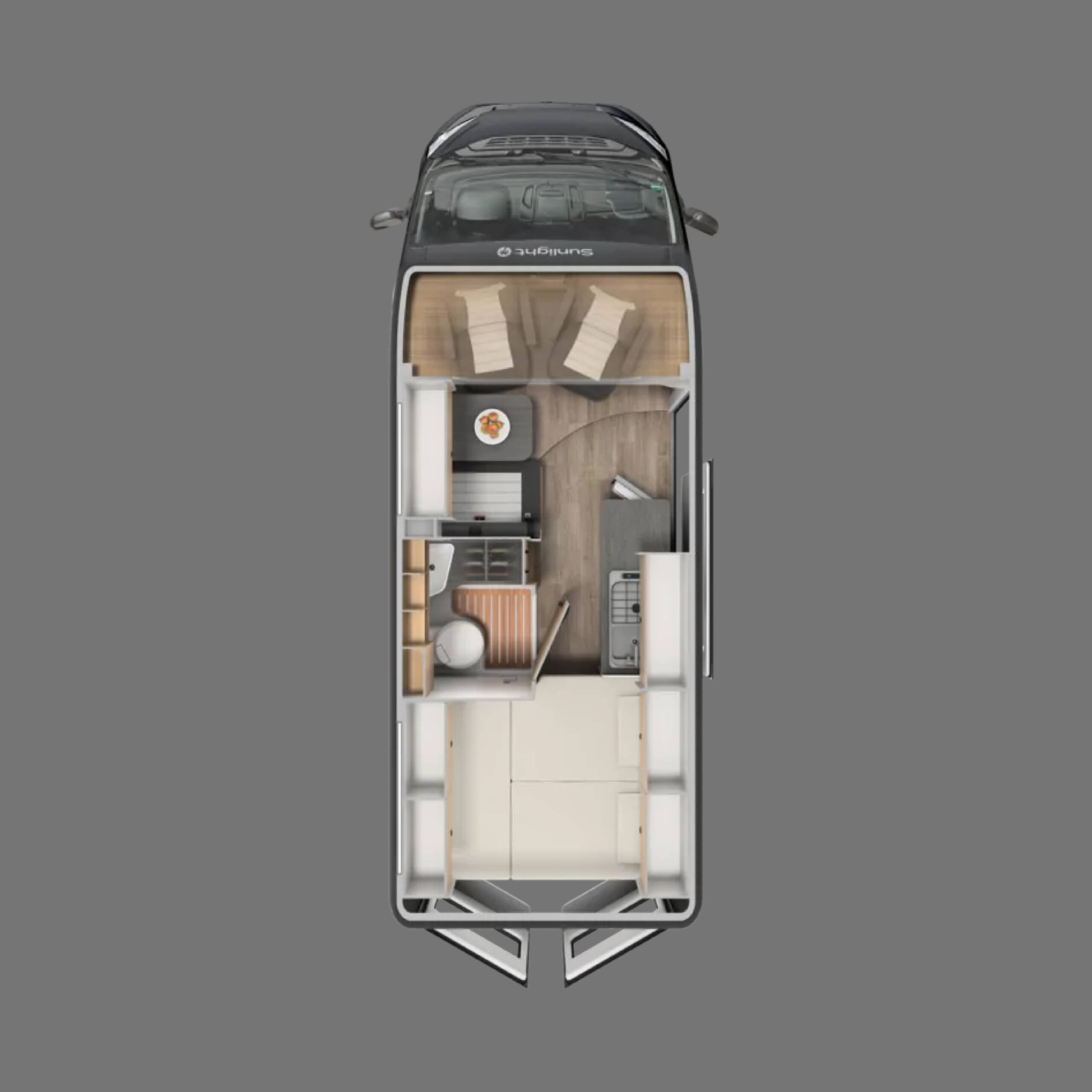 alquiler de camper en asturias