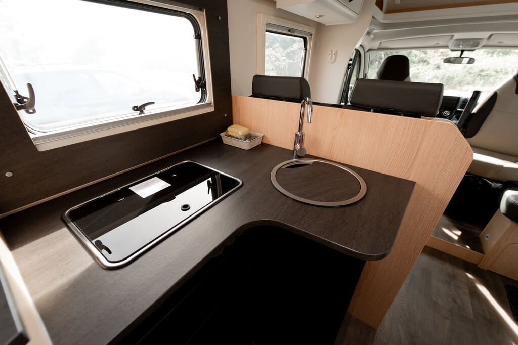 autocaravana automatica Asturias