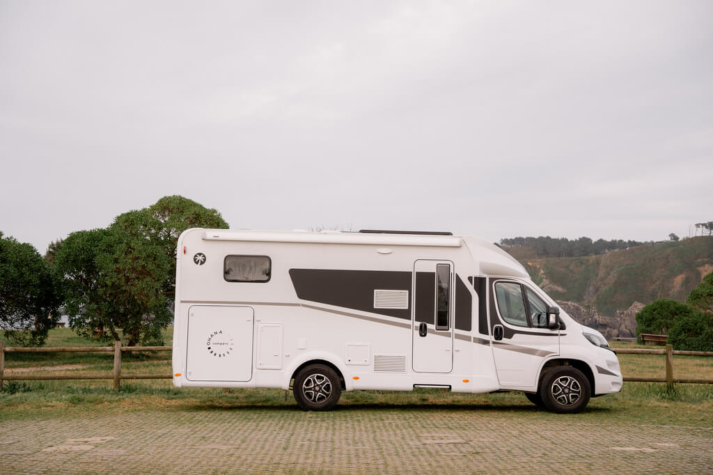 autocaravana sunlight t67s automatica asturias
