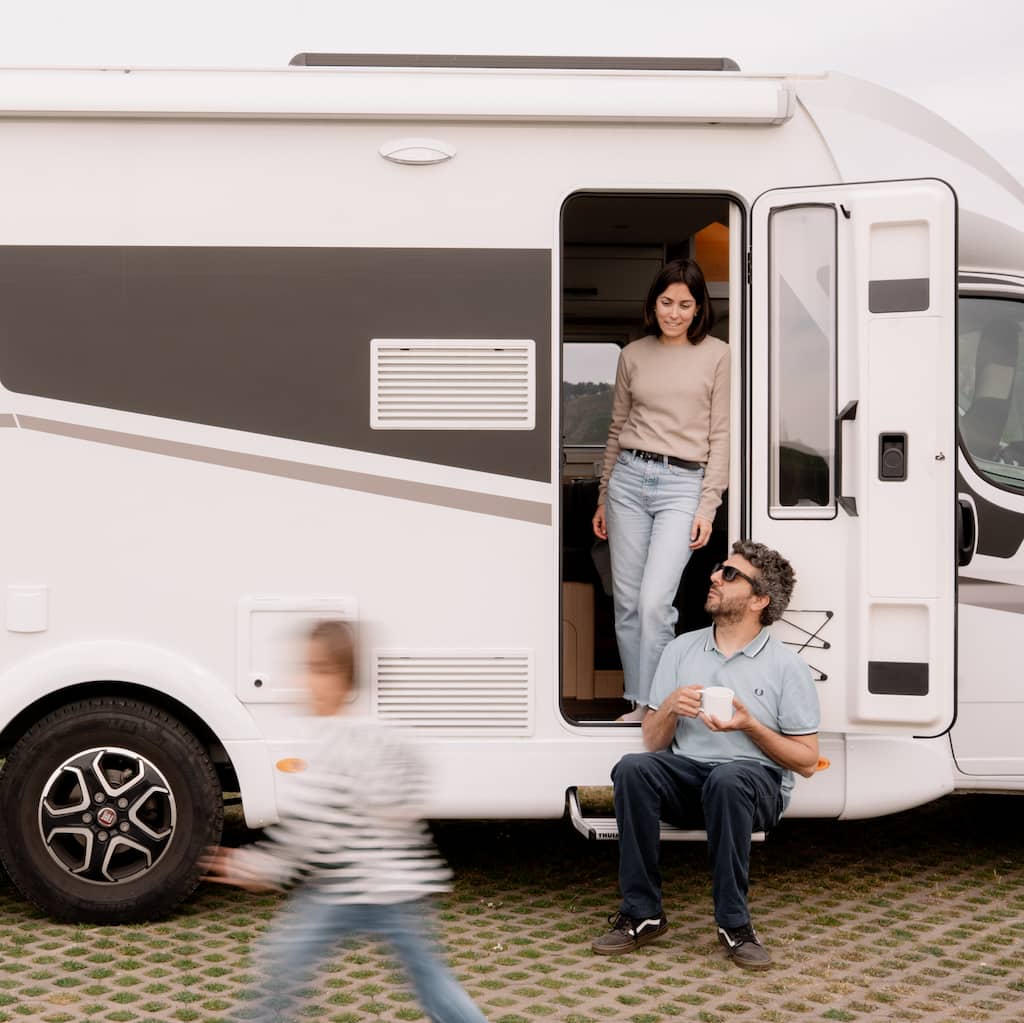 Alquiler de autocaravana en Asturias, Marieta SUNLIGTH T67S