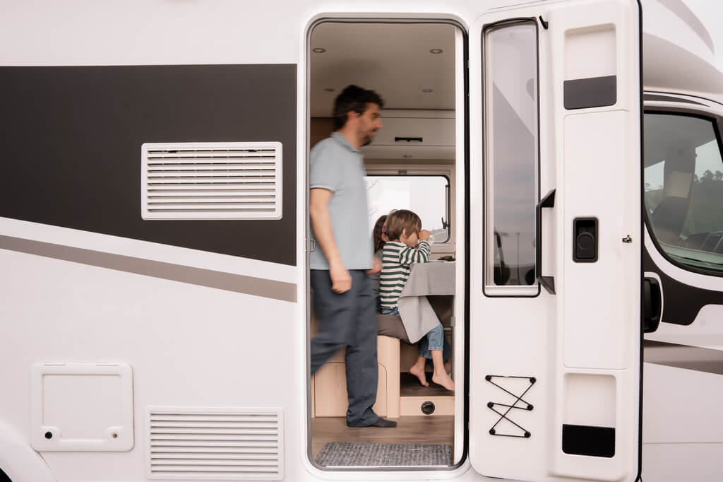 autocaravana automatica alquiler asturias
