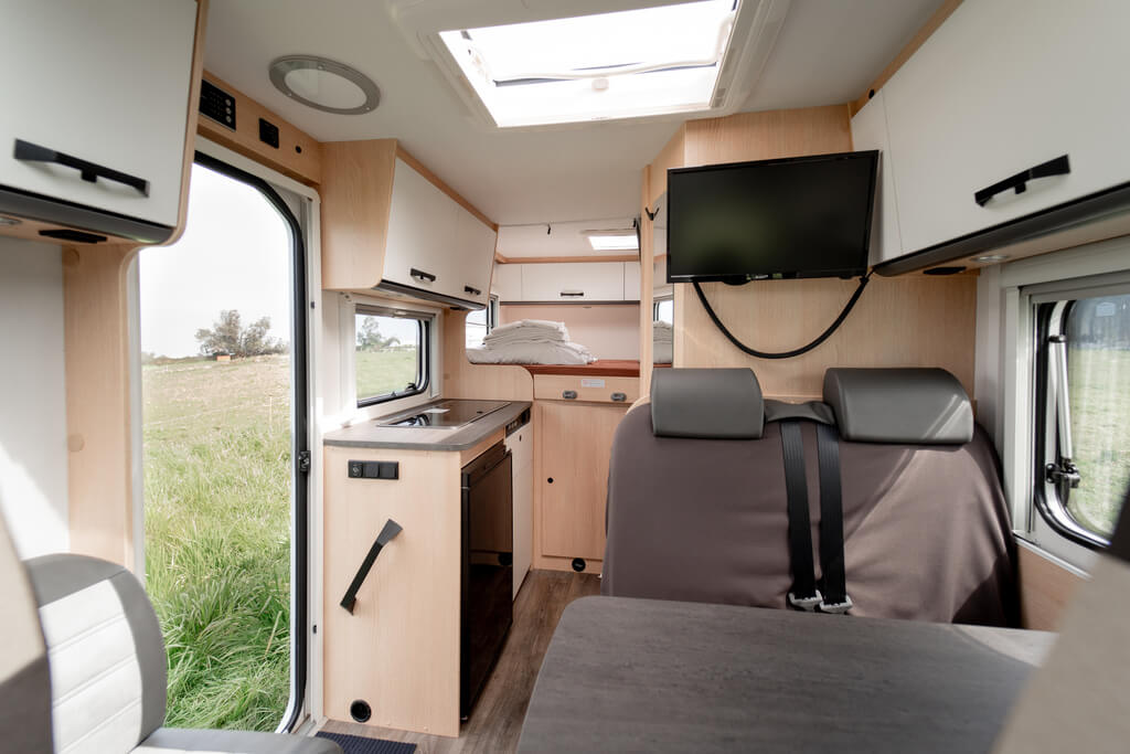 alquiler de autocaravana en asturias candela