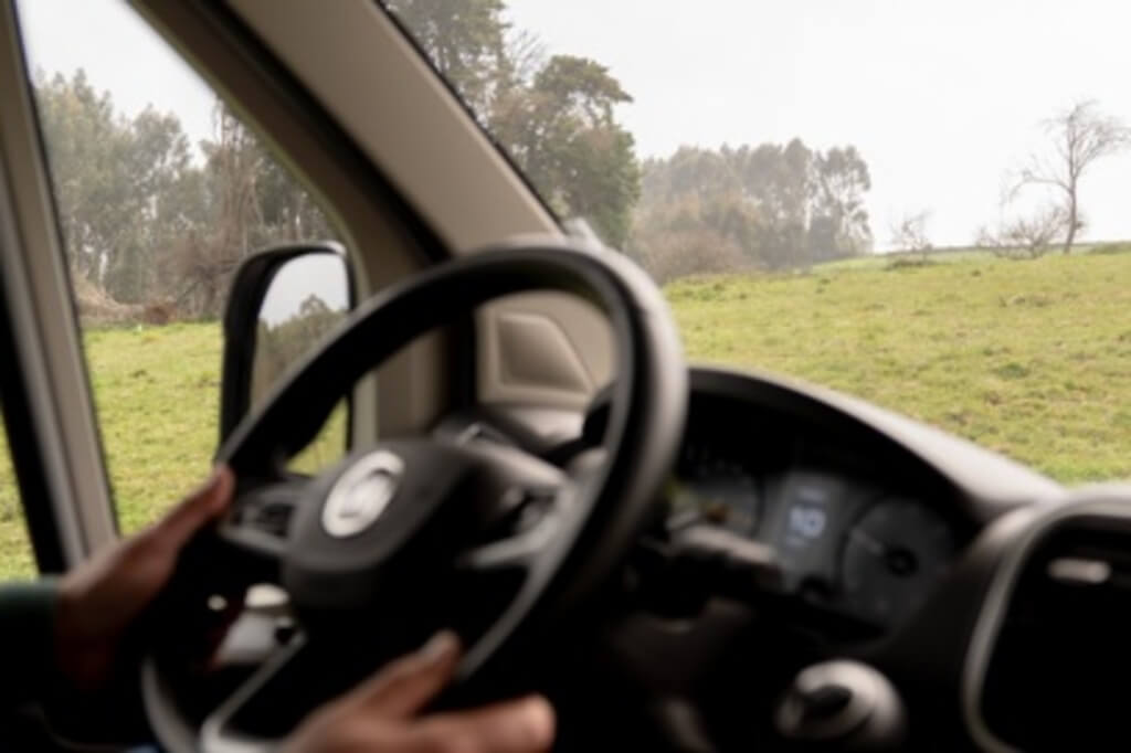 conducir autocaravana alquiler asturias