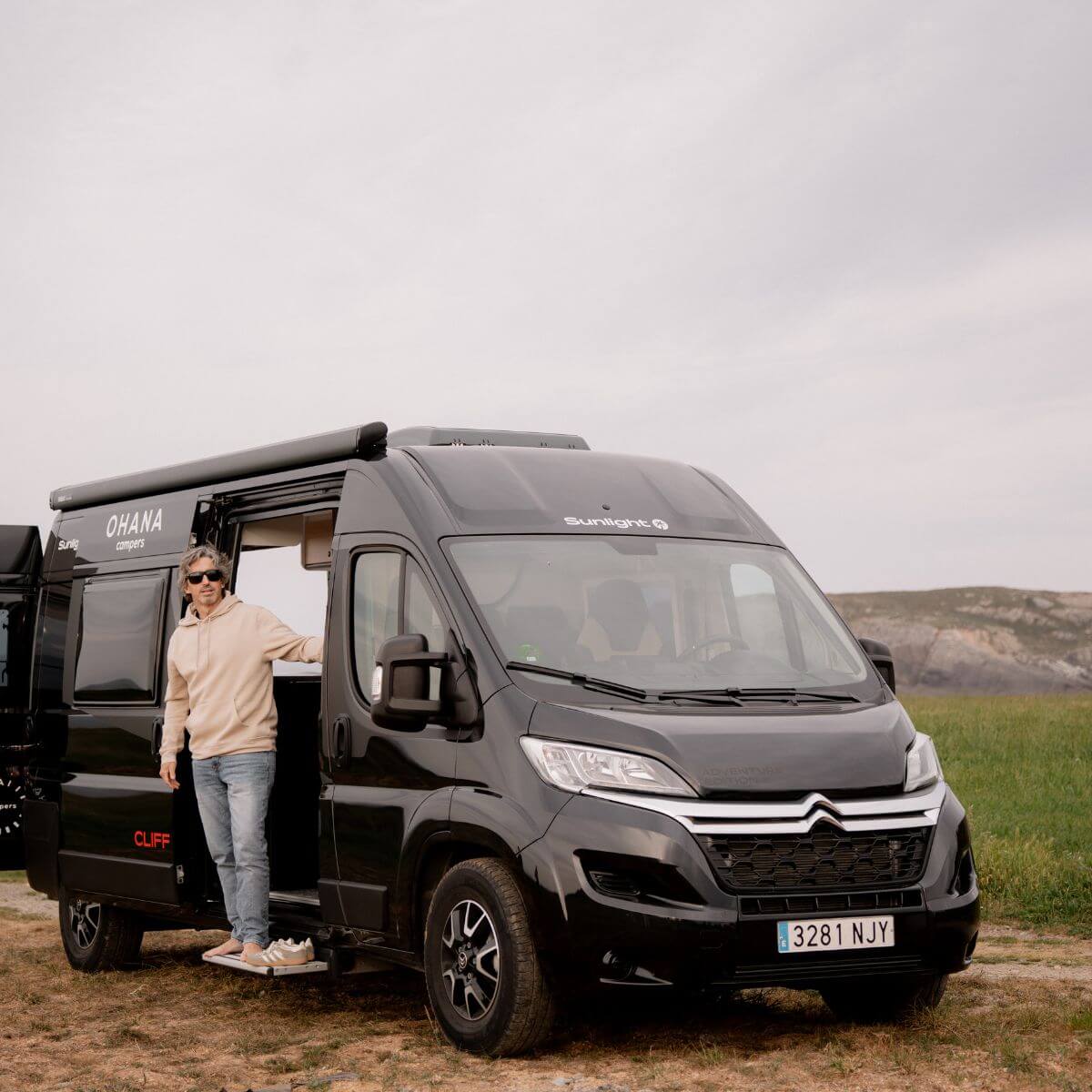 alquiler camper en oviedo pepa alquiler camper en oviedo pepa