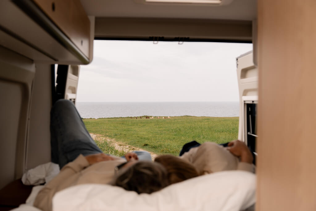 alquiler de camper en asturias pepa alquiler de camper en asturias