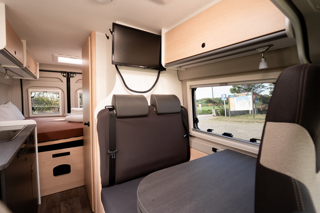 alquiler de camper en asturias salon pepa alquiler de camper en asturias