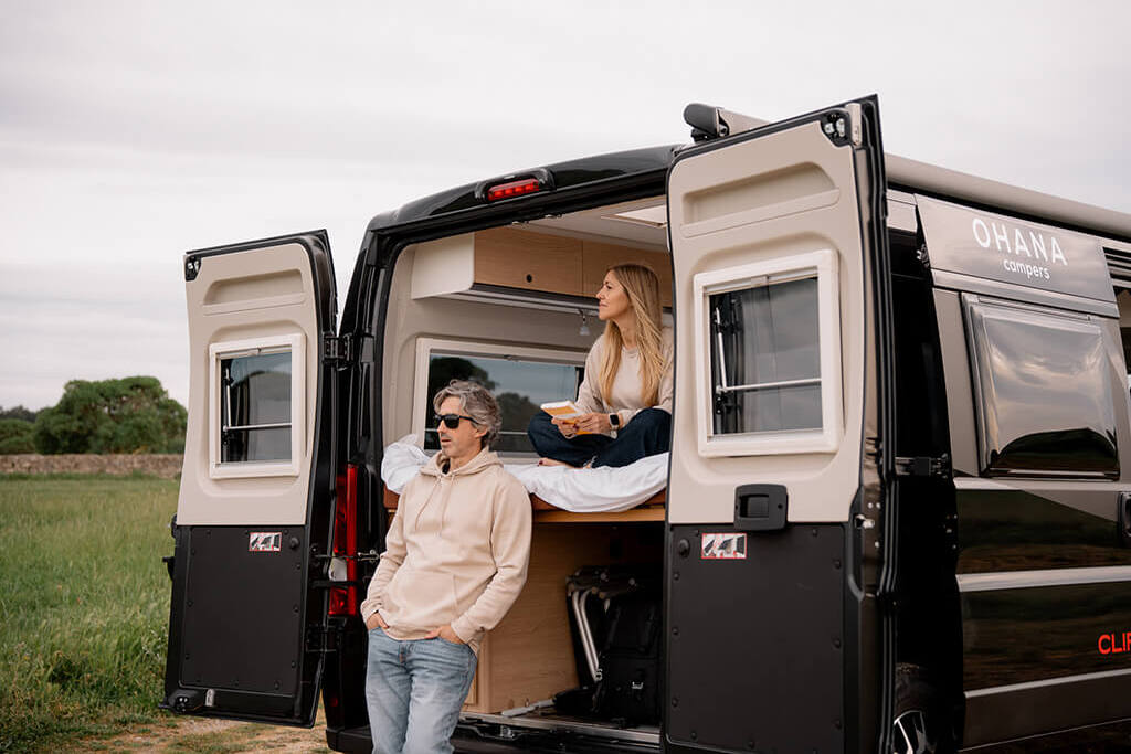 alquiler camper en asturias pepa