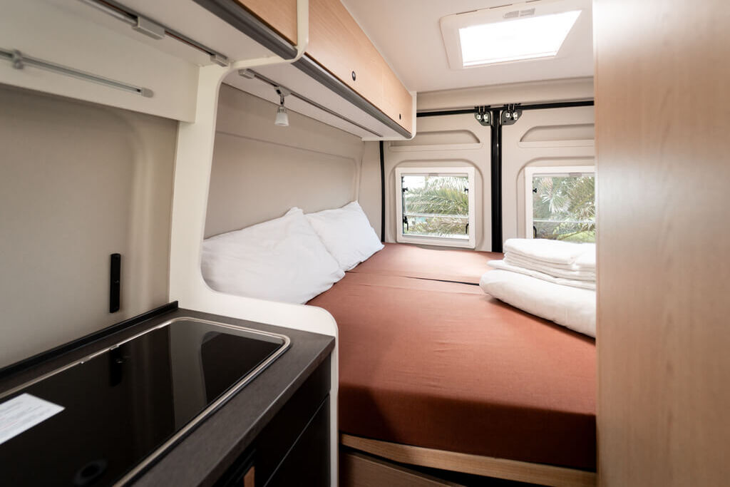 alquiler camper en asturias pepa