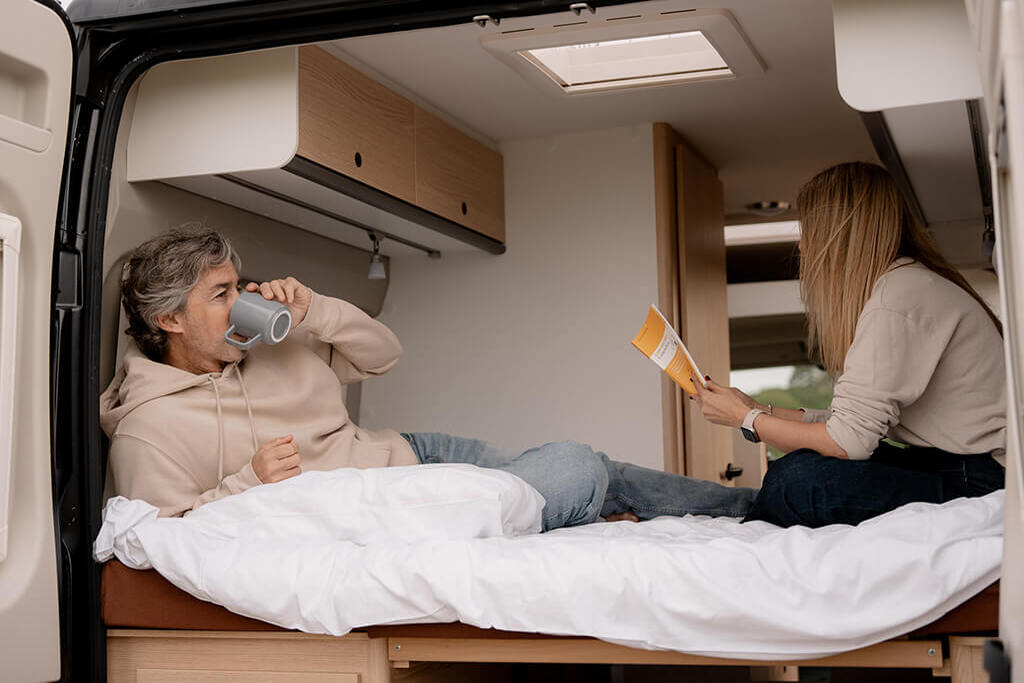 alquiler camper en asturias pepa