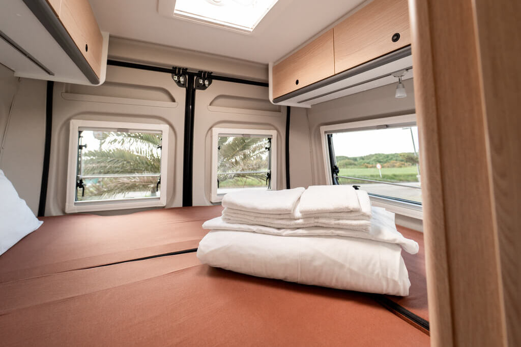 alquiler camper en asturias pepa