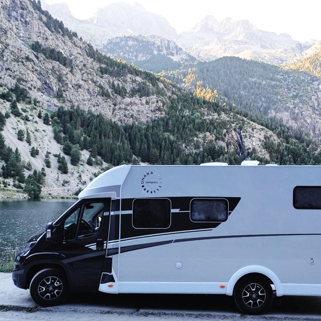 alquiler de autocaravana en asturias lola alquiler de autocaravana en asturias lola